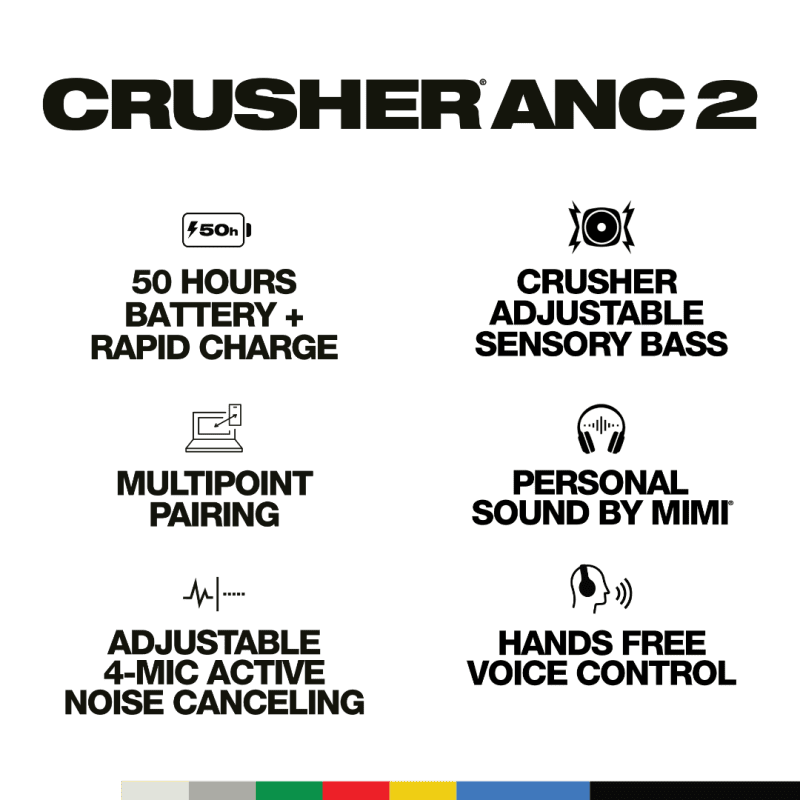 crusher anc 2 buy box 7 true black 1 6b19c915 7da5 4bec 8dd7 85d6fa90ea96